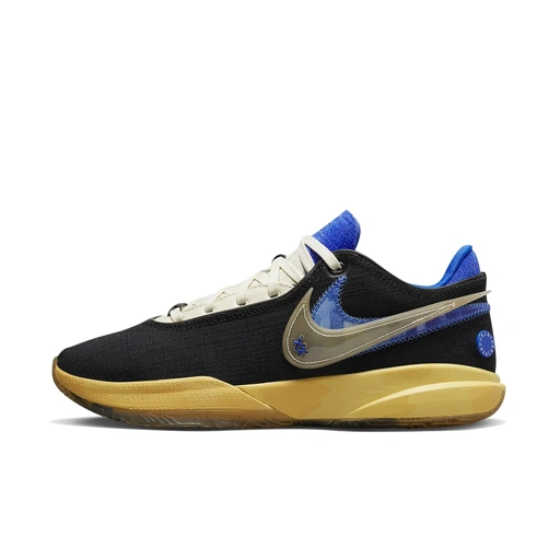 Image of Uninterrupted x LeBron 20 EP 'Speak Your Truth'