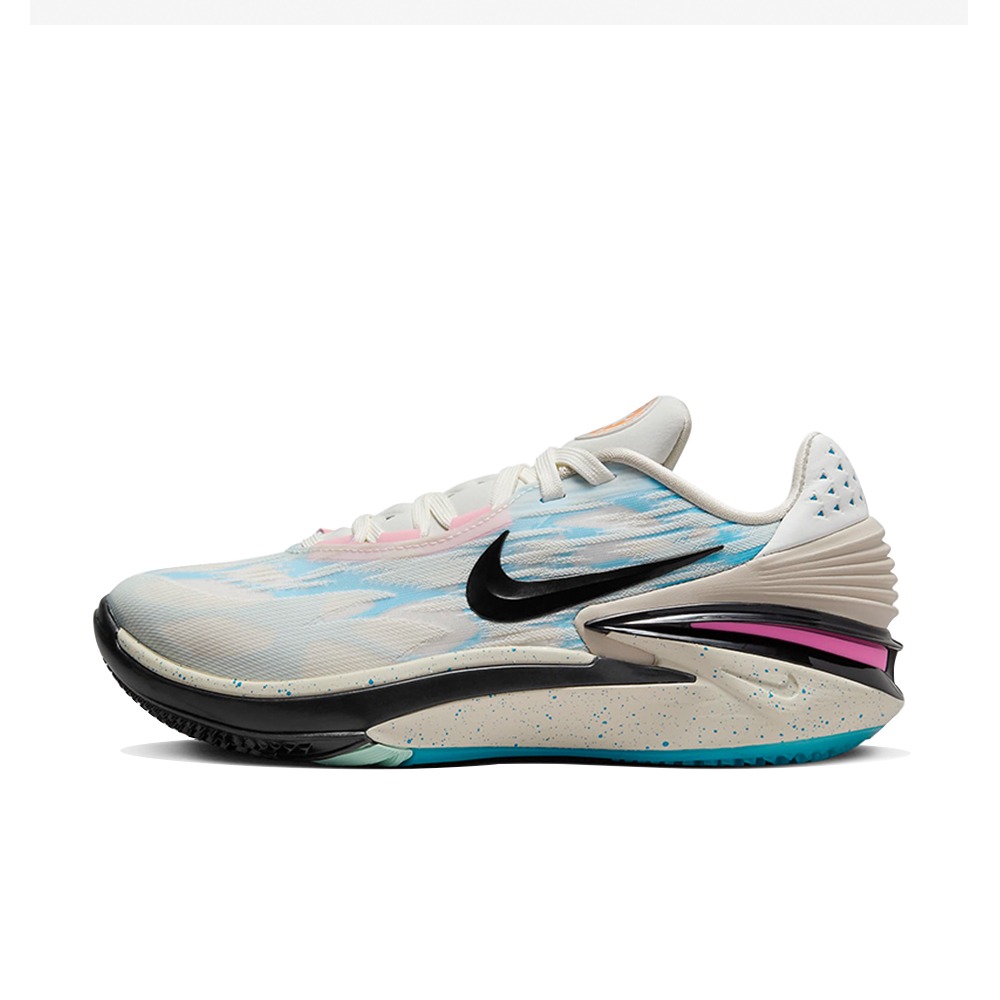 Nike Air Zoom GT Cut 2 EP Sail pink Speel