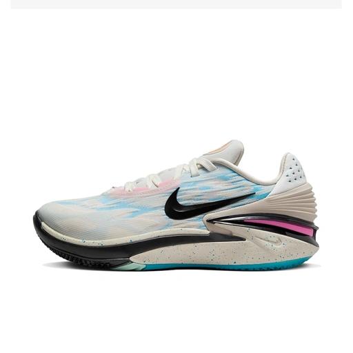 Image of Nike Air Zoom GT Cut 2 EP Sail pink Speel