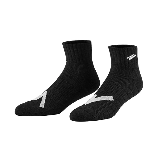 Image of Kaos Kaki Basket UZIS Z1.0 Short BasketBall Socks