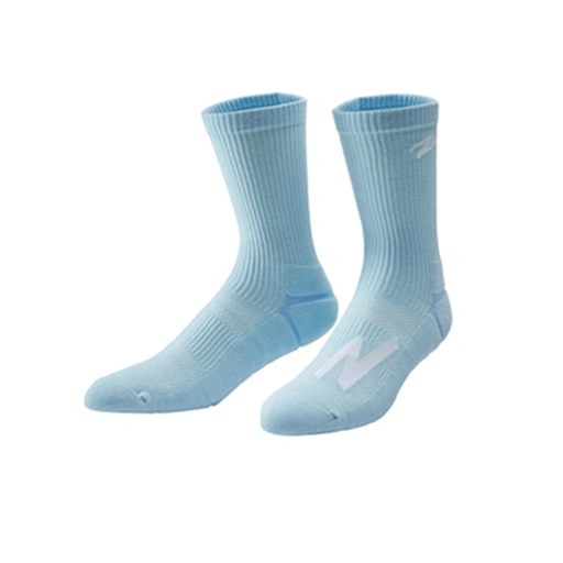Image of Kaos Kaki Basket UZIS Z1.2 Long Basketball Socks
