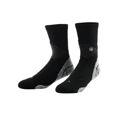 Image of Kaos Kaki Basket UZIS PRO Aspirants Long Basketball Socks