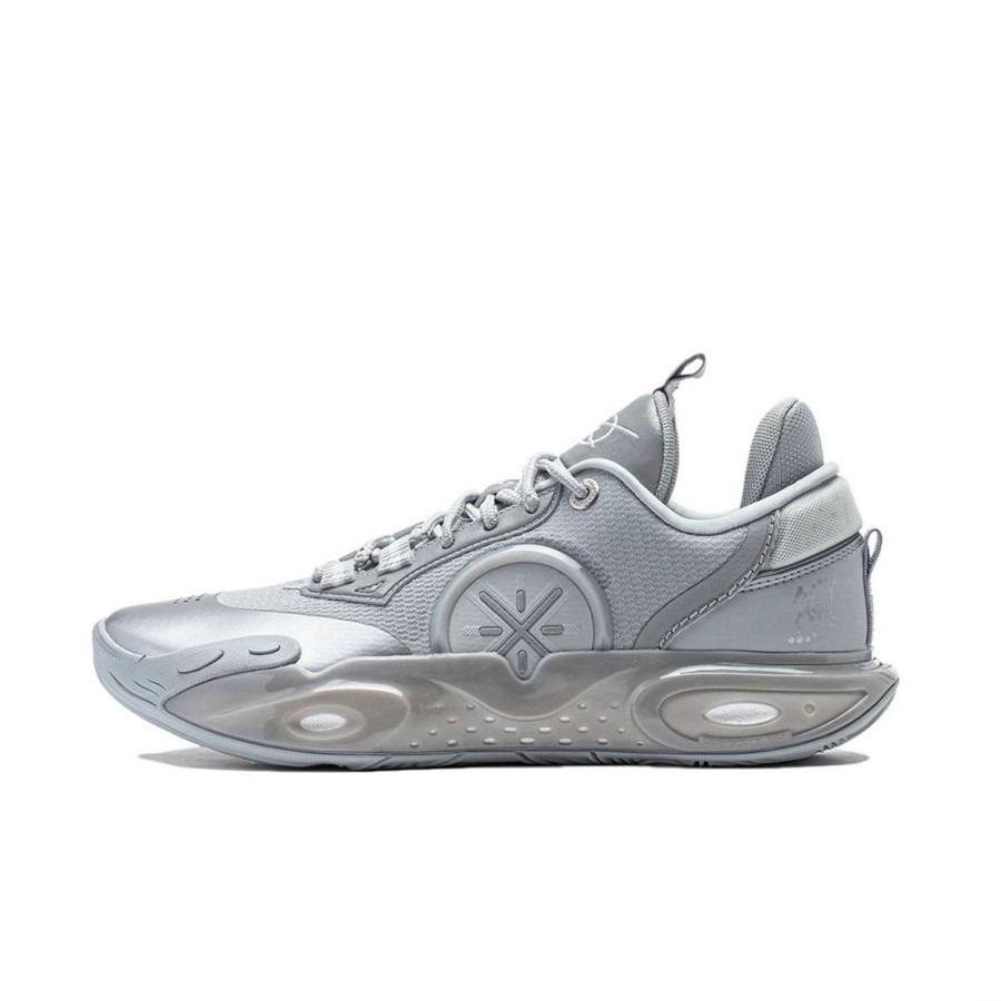 Sepatu Basket Li-Ning Wade All City 12 All colorway