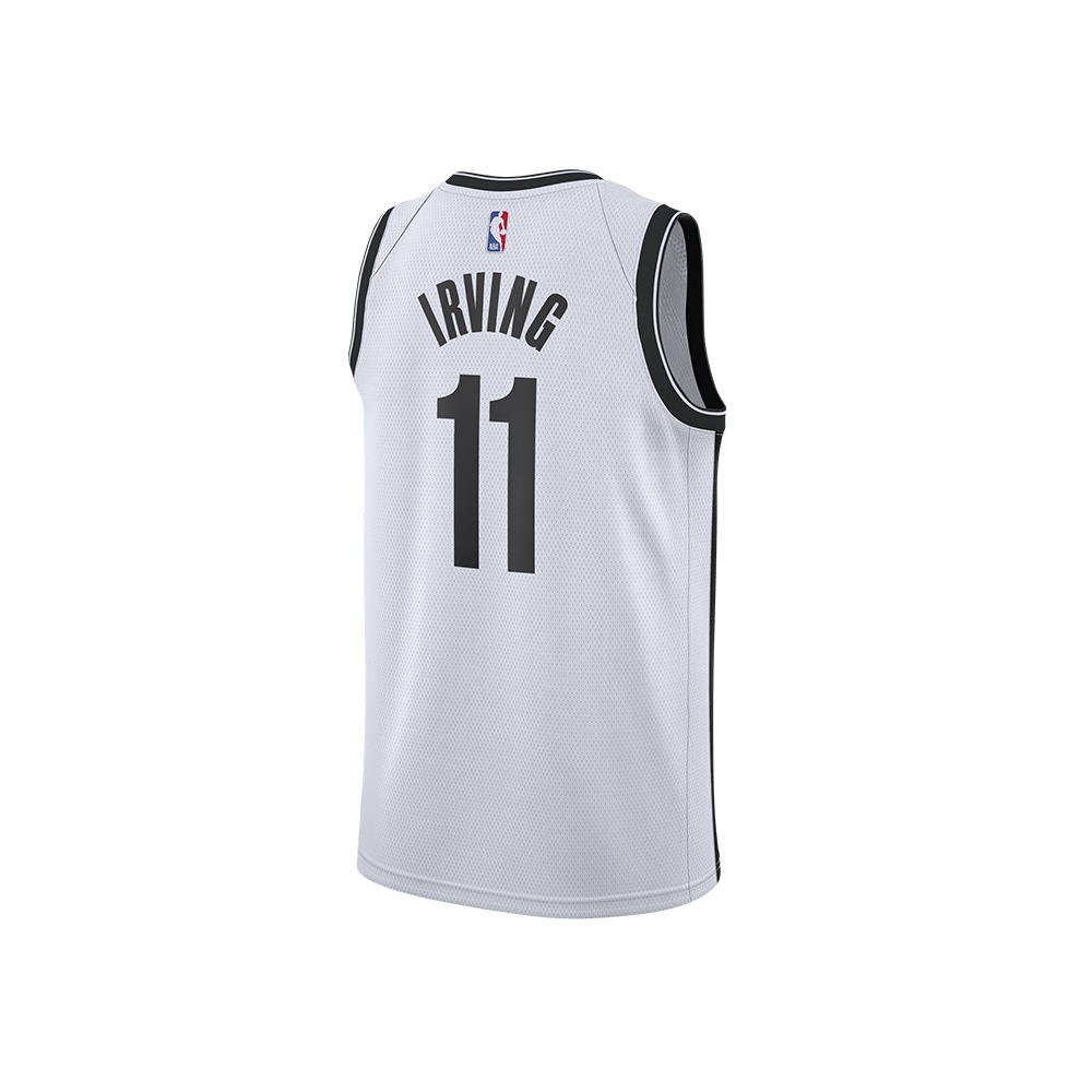 Jersey Basket Nike Kyrie Irving BKN Association Edition NBA Swingman