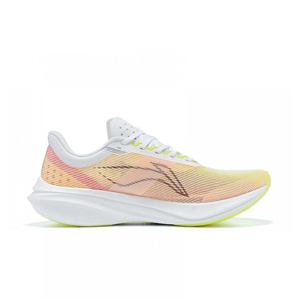 Li Ning Feidian 3.0 CHALLENGER White yellow