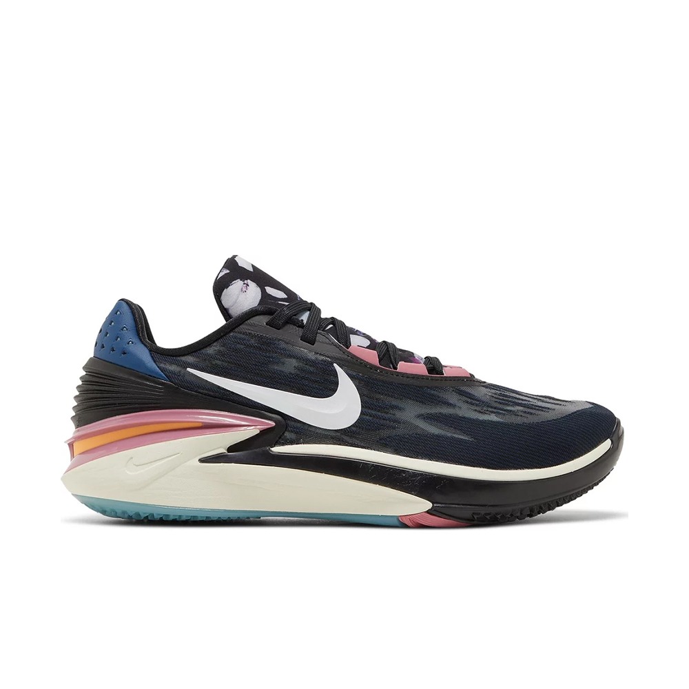 Nike Air Zoom GT Cut 2 EP Black Dessert Berry