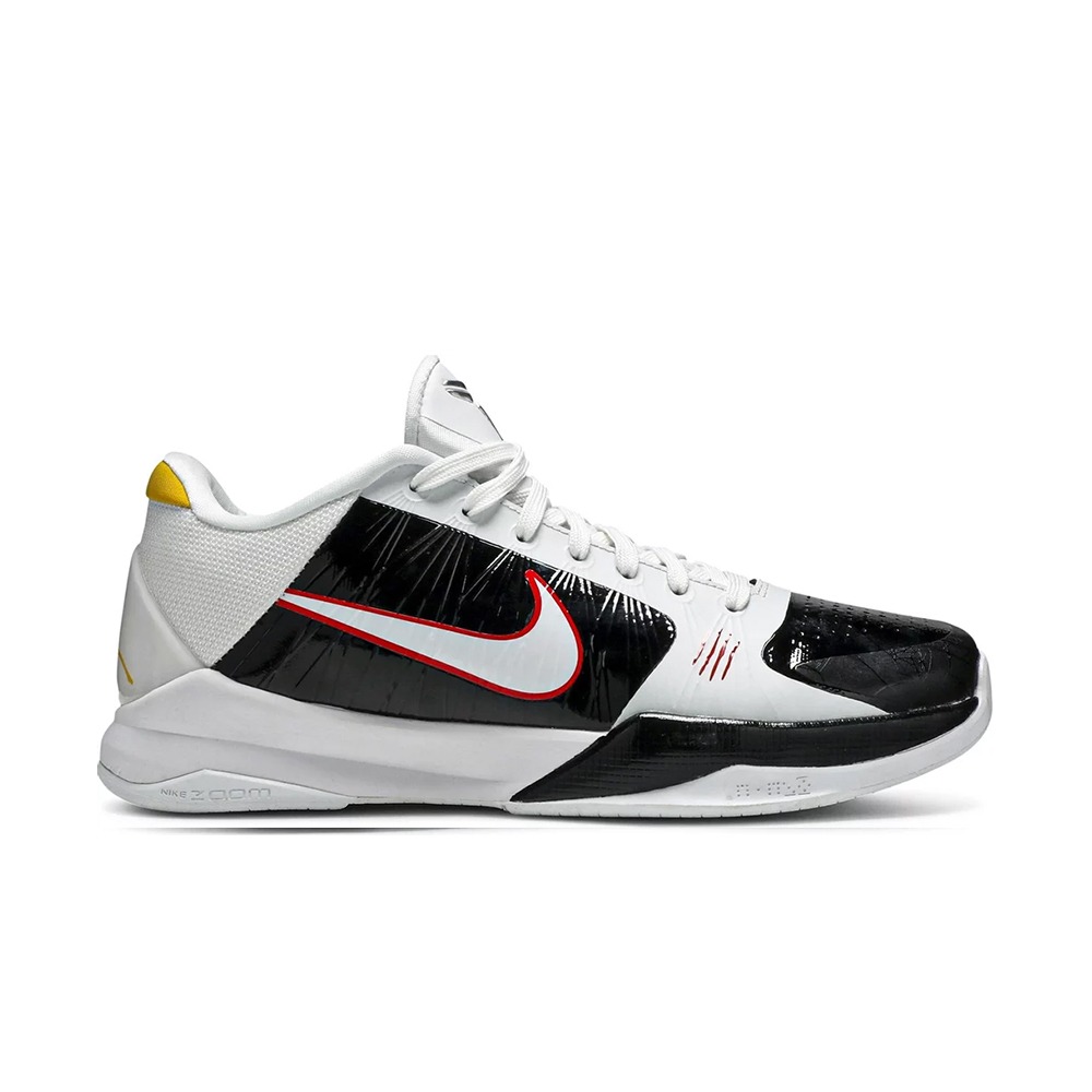 Nike Zoom Kobe 5 Protro 'Alternate Bruce Lee'