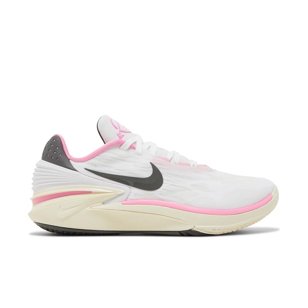 Nike Air Zoom GT Cut 2 EP White Grey Pink