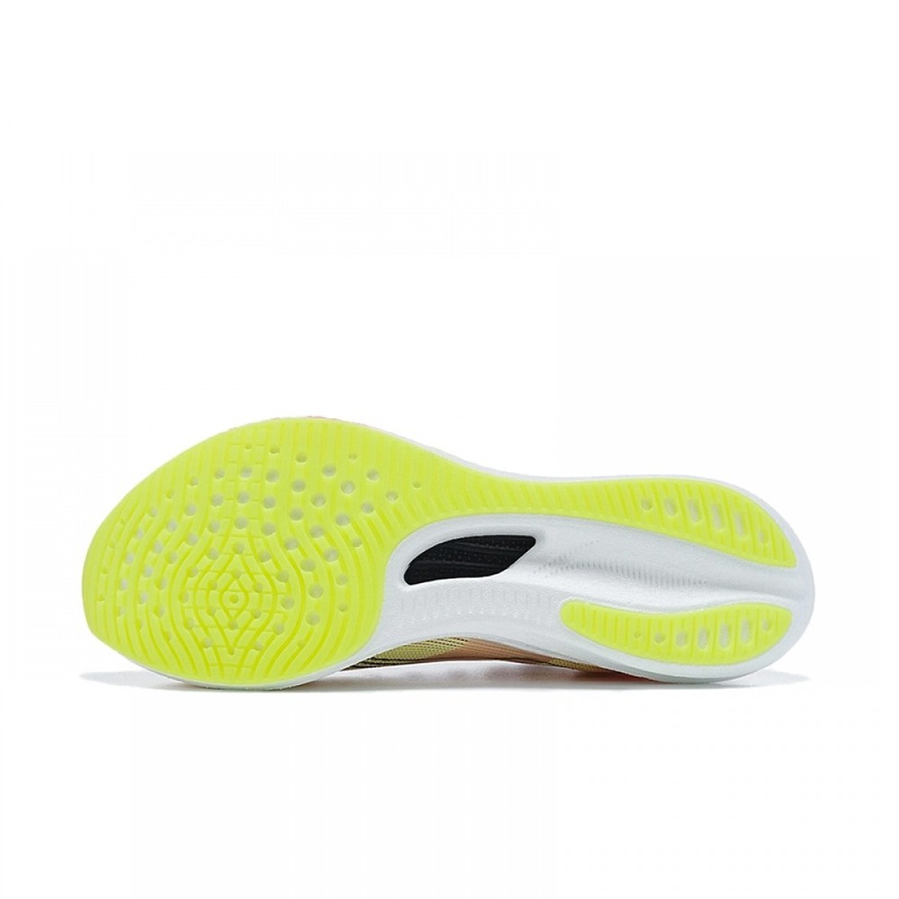 Li Ning Feidian 3.0 CHALLENGER White yellow