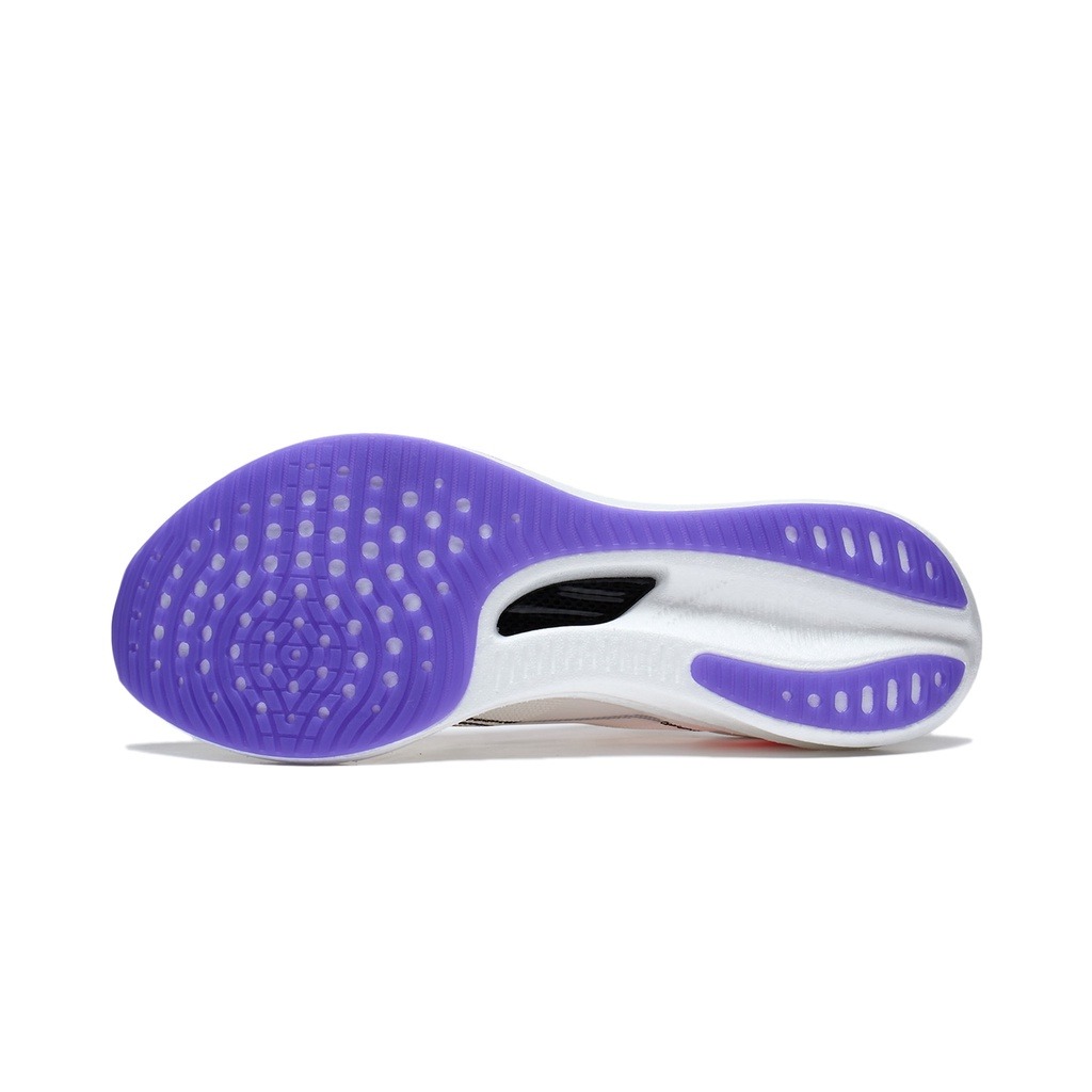 Li Ning Feidian 3.0 CHALLENGER White purple