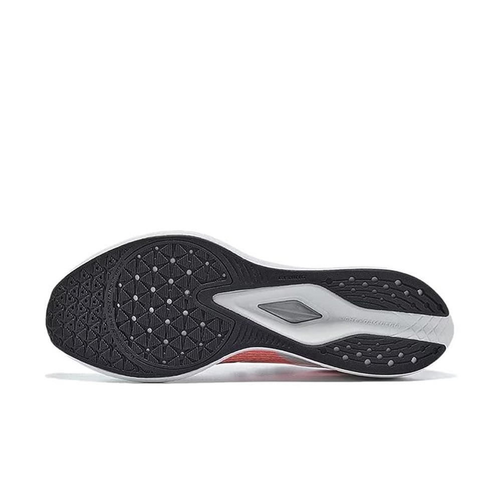 Li Ning Feidian 6.0 Pro CHALLENGER White Red stabilo