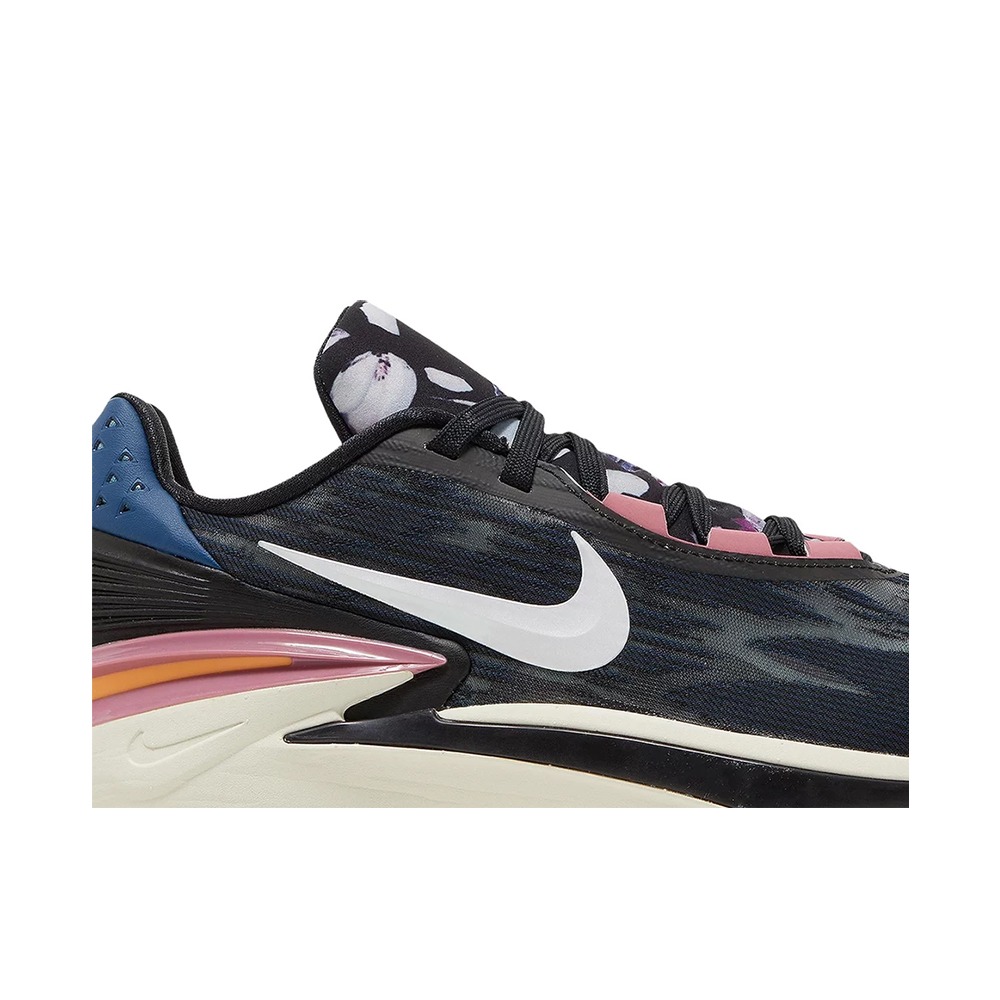 Nike Air Zoom GT Cut 2 EP Black Dessert Berry