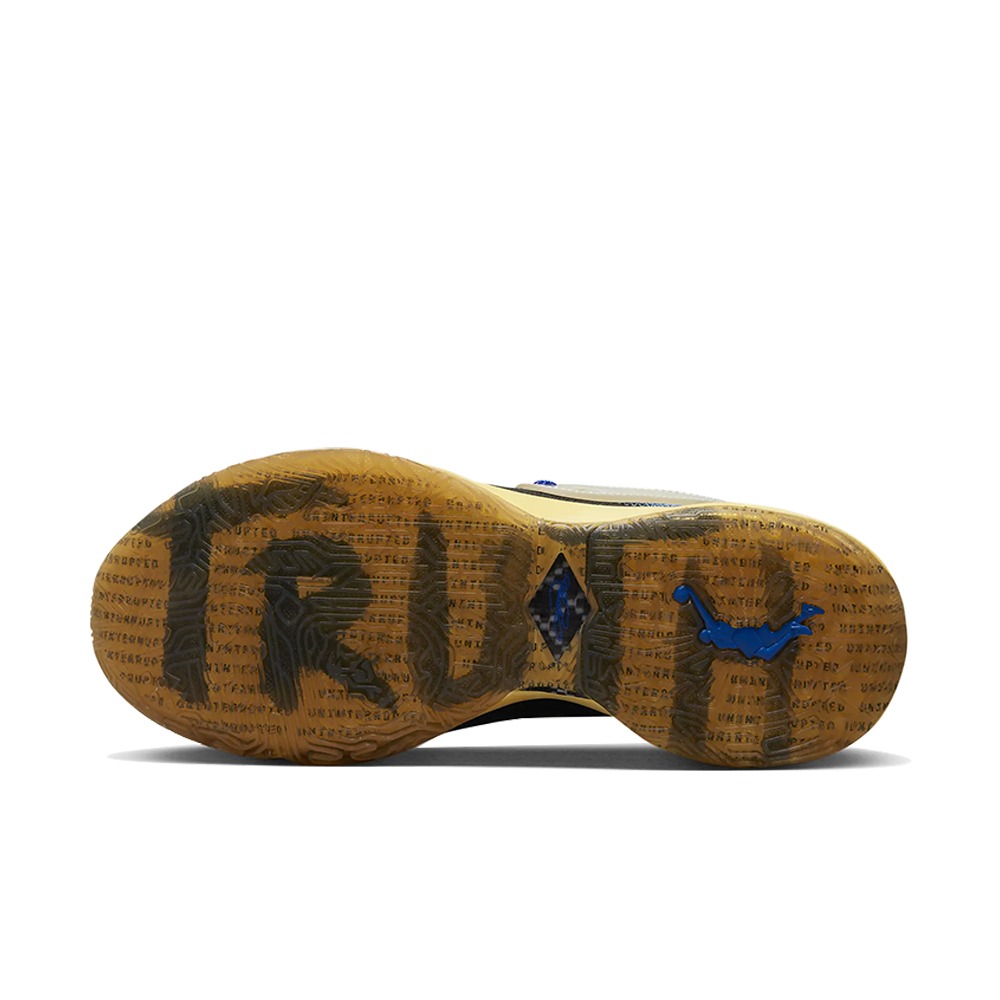 Uninterrupted x LeBron 20 EP 'Speak Your Truth'