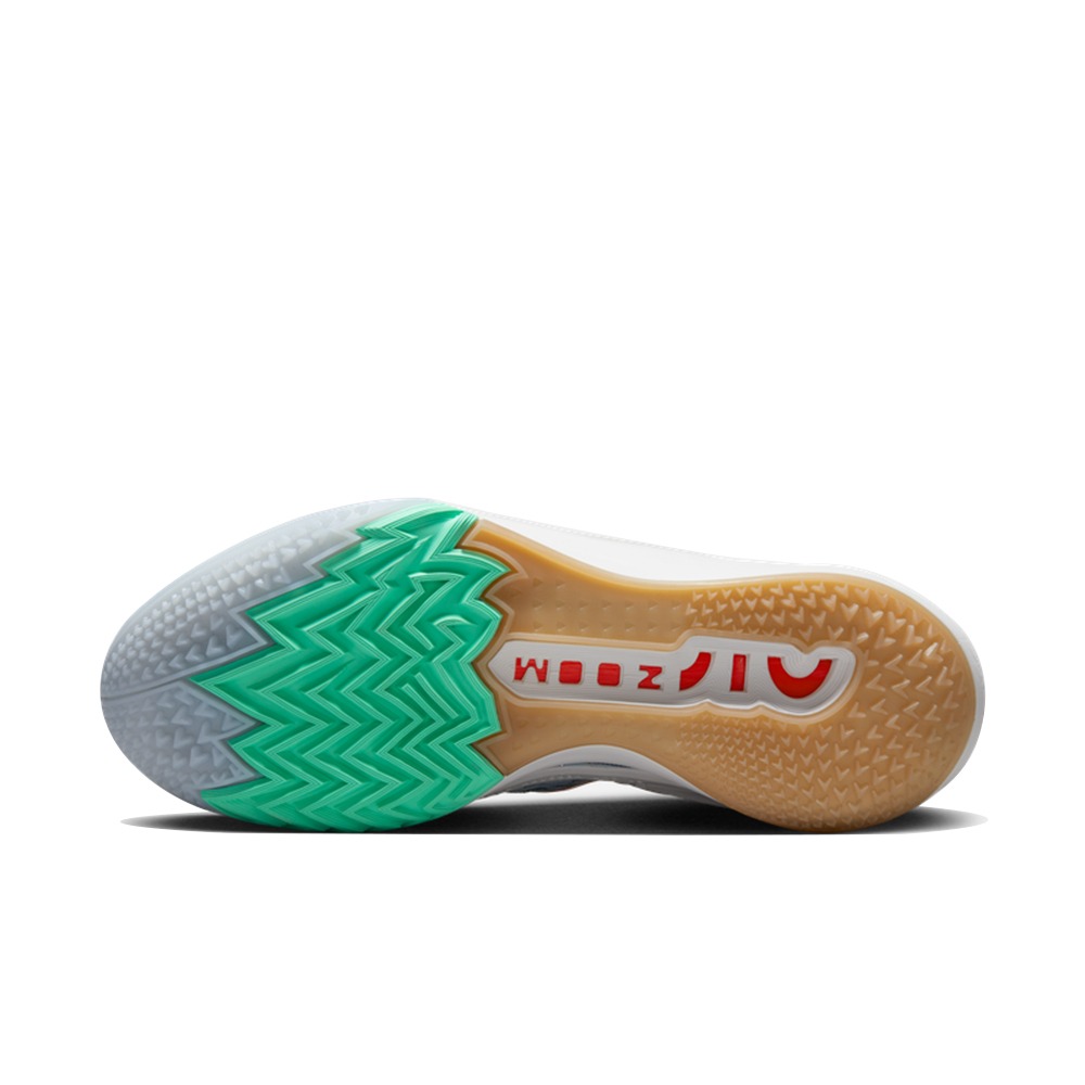 Nike Air Zoom GT Cut 2 EP Leche blue green