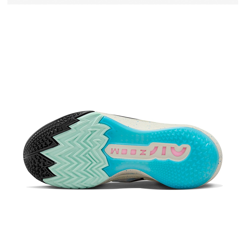 Nike Air Zoom GT Cut 2 EP Sail pink Speel