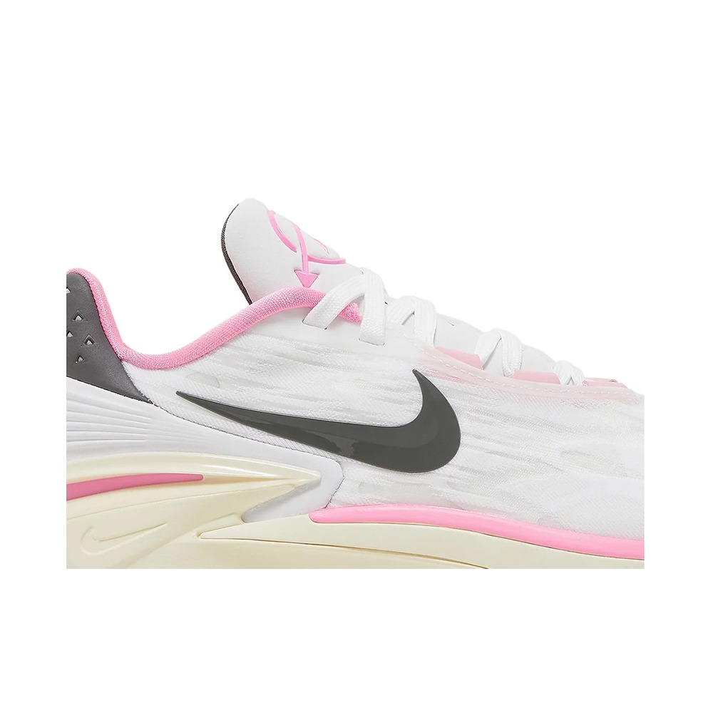 Nike Air Zoom GT Cut 2 EP White Grey Pink