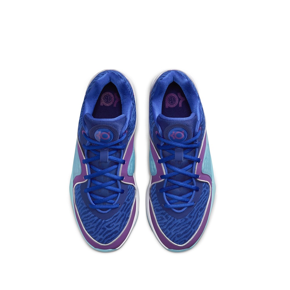 Nike KD 16 'Ready, Play'