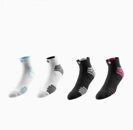 Image of Kaos Kaki Basket UZIS ACE Aspirants Basketball Socks Set