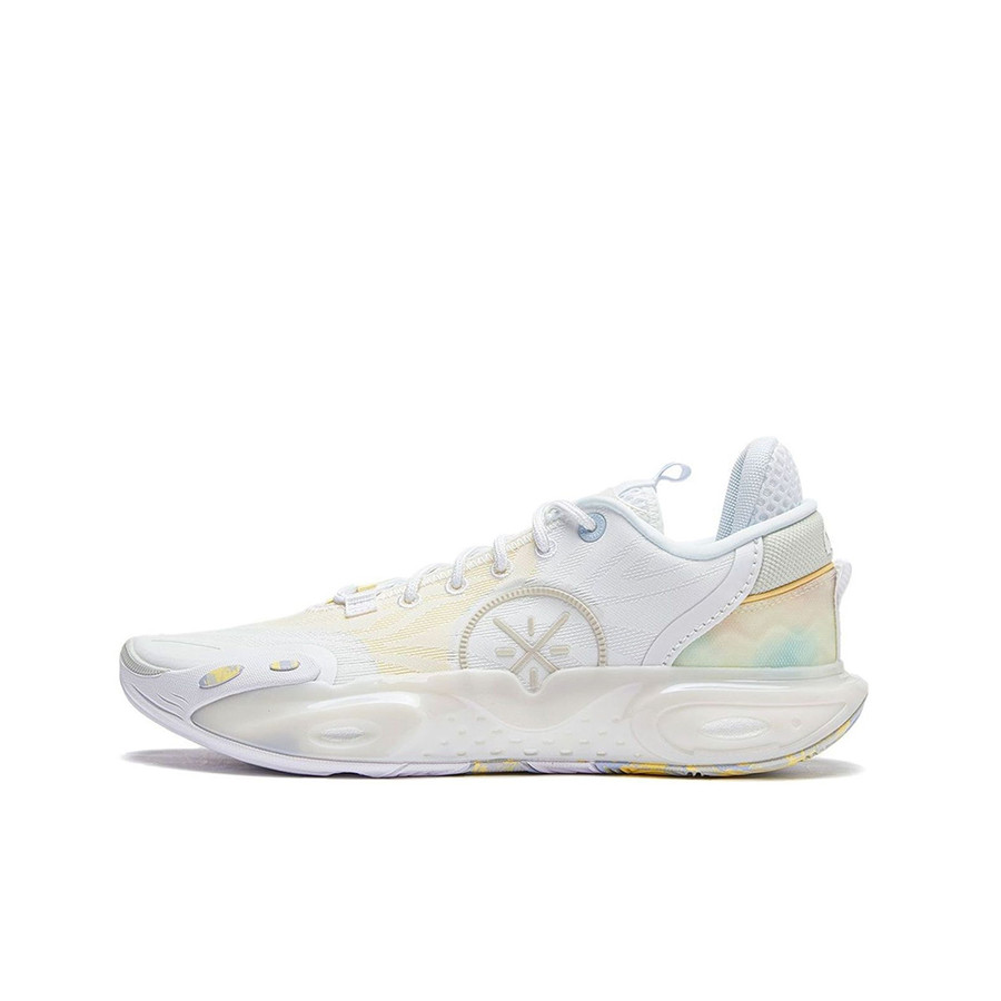 Sepatu Basket Li-Ning Wade All City 12 All colorway