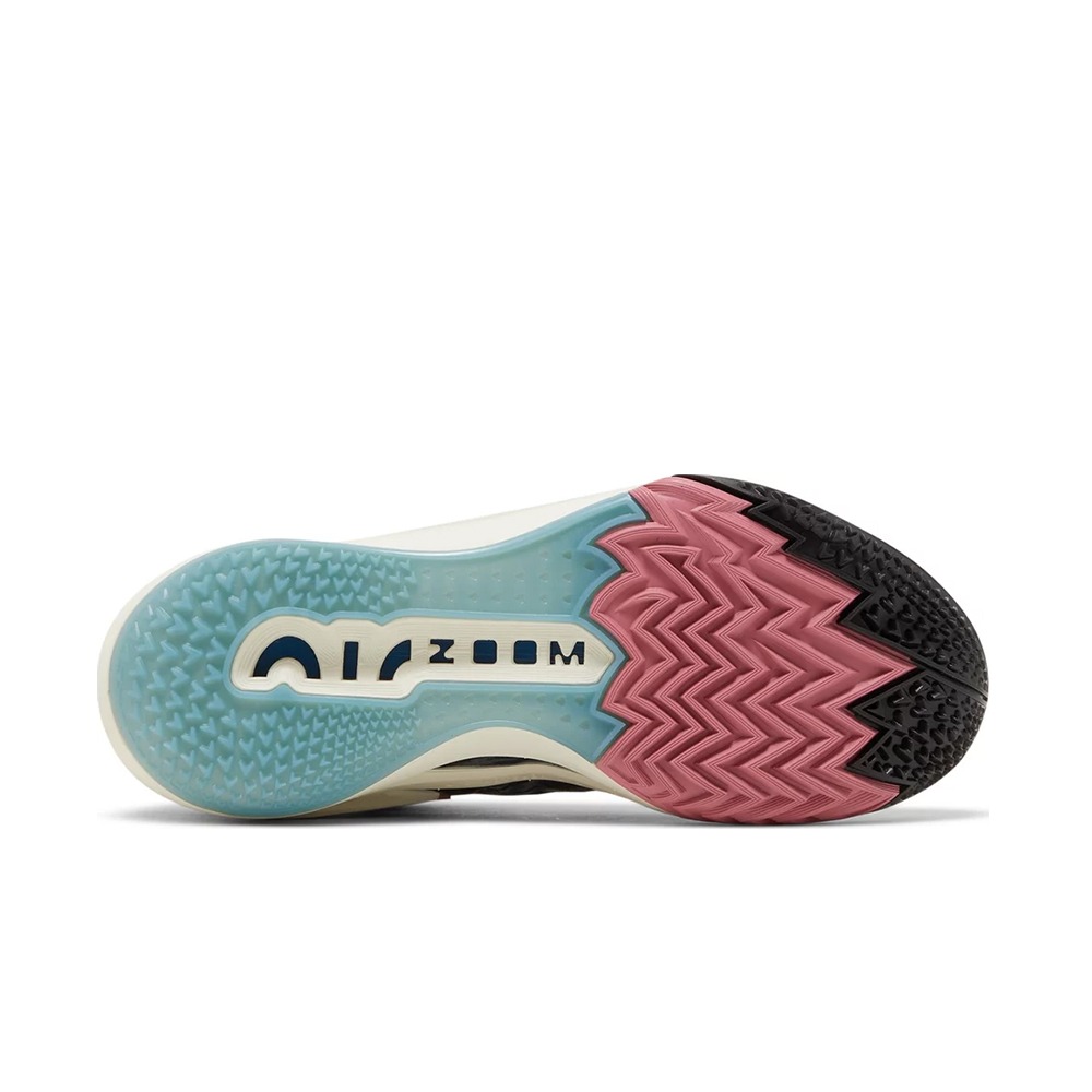 Nike Air Zoom GT Cut 2 EP Black Dessert Berry