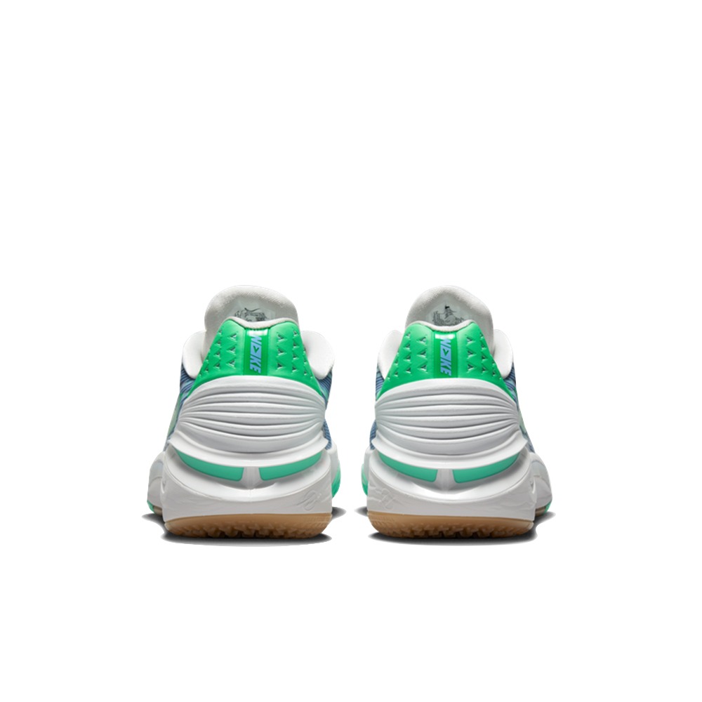 Nike Air Zoom GT Cut 2 EP Leche blue green