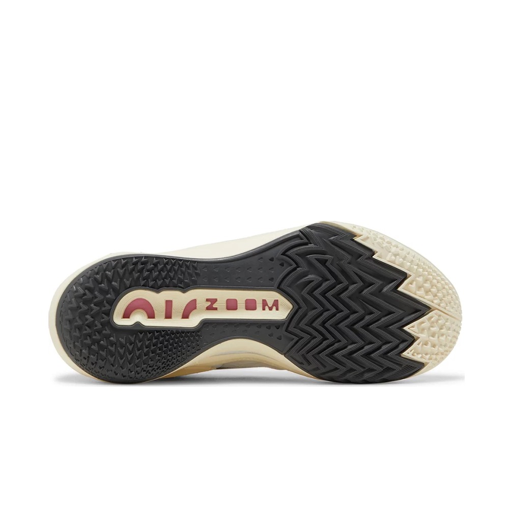 Nike Air Zoom GT Cut 2 EP White Grey Pink