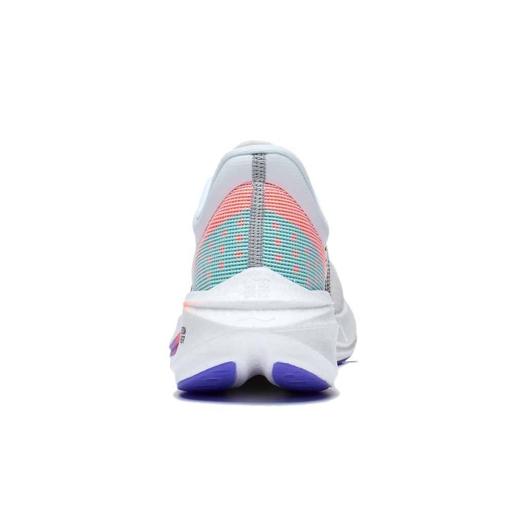 Li Ning Feidian 3.0 CHALLENGER White purple