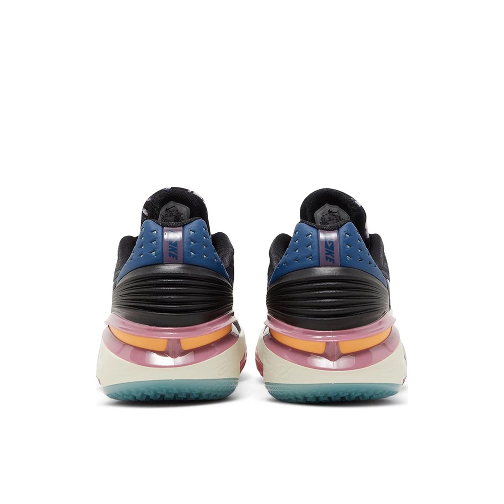 Nike Air Zoom GT Cut 2 EP Black Dessert Berry