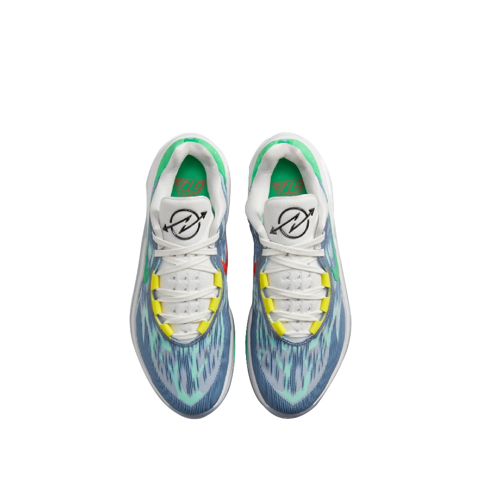 Nike Air Zoom GT Cut 2 EP Leche blue green