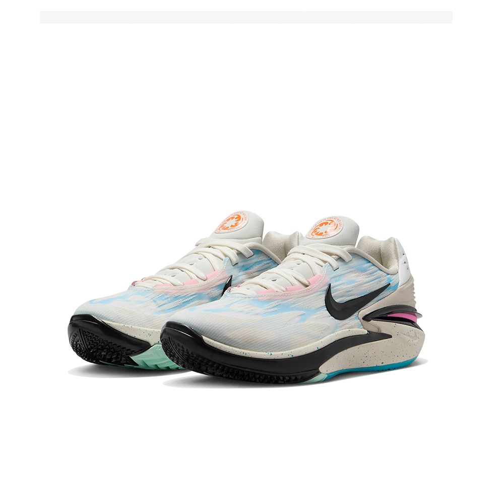 Nike Air Zoom GT Cut 2 EP Sail pink Speel