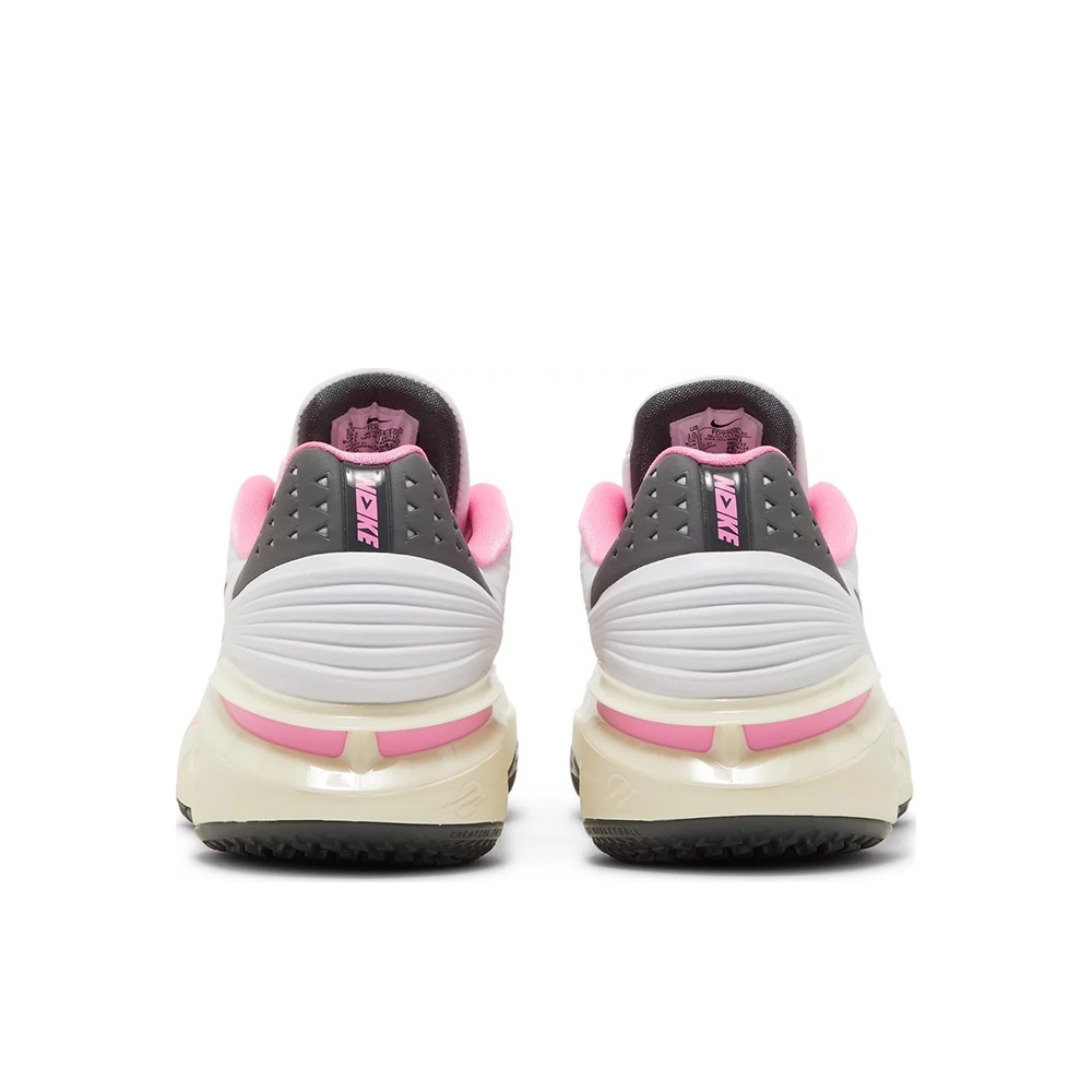 Nike Air Zoom GT Cut 2 EP White Grey Pink