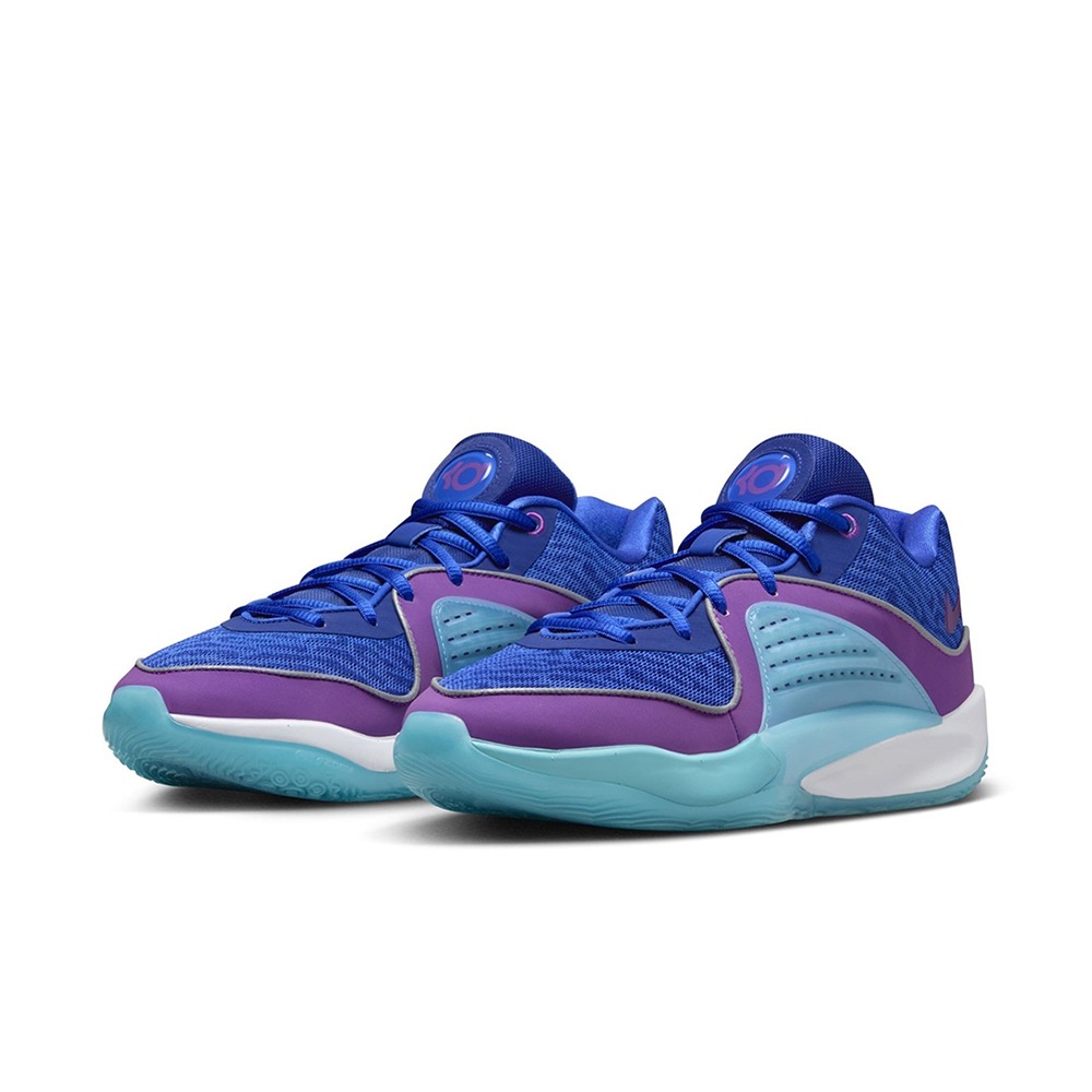Nike KD 16 'Ready, Play'