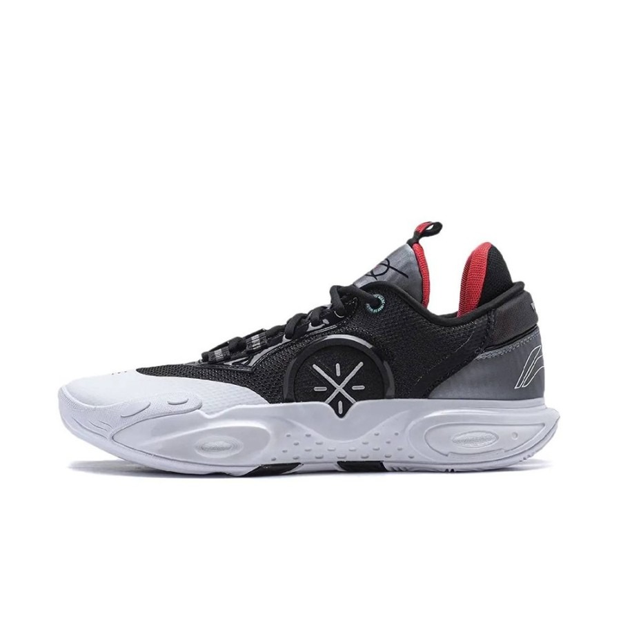 Sepatu Basket Li-Ning Wade All City 12 All colorway