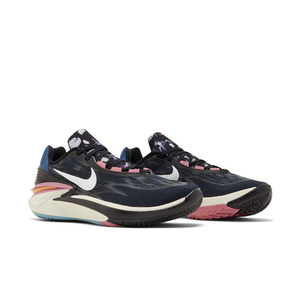 Nike Air Zoom GT Cut 2 EP Black Dessert Berry