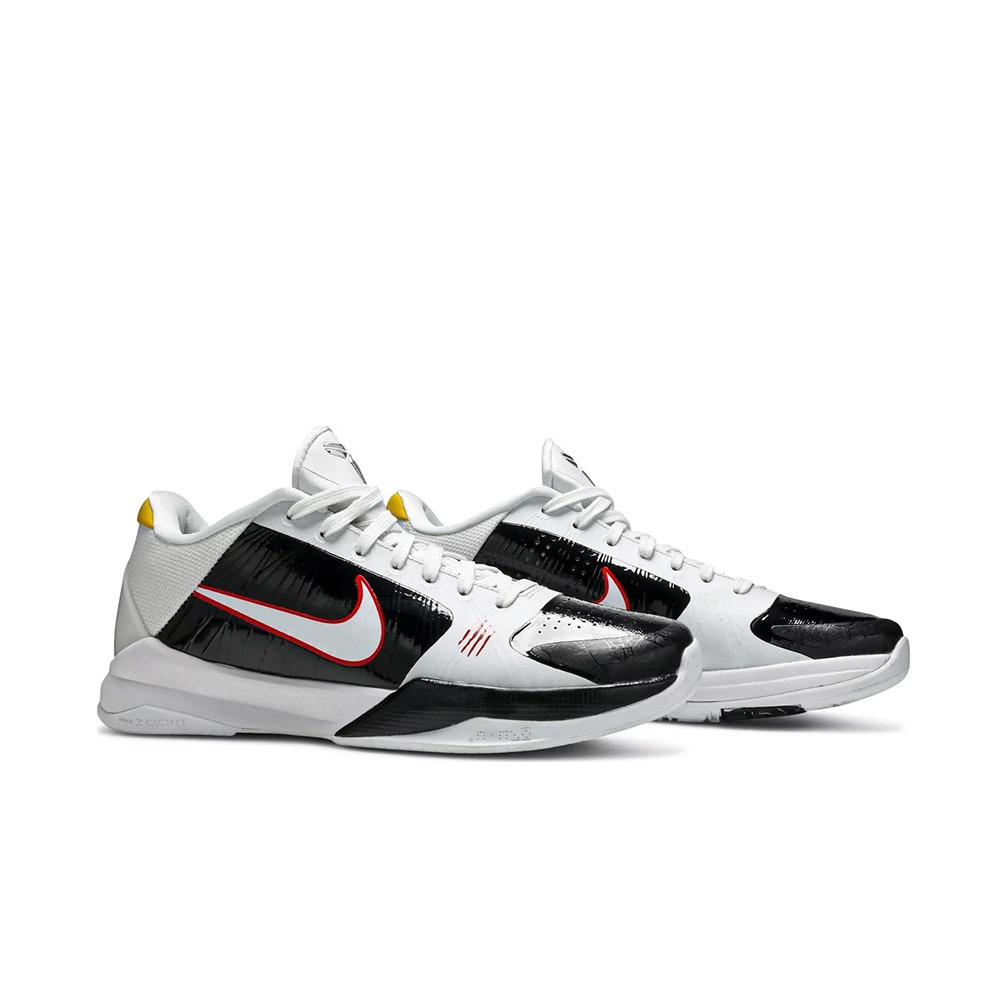 Nike Zoom Kobe 5 Protro 'Alternate Bruce Lee'