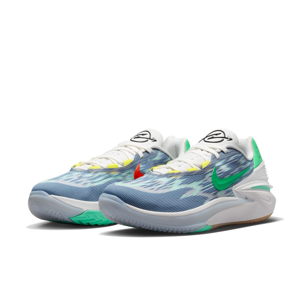 Nike Air Zoom GT Cut 2 EP Leche blue green