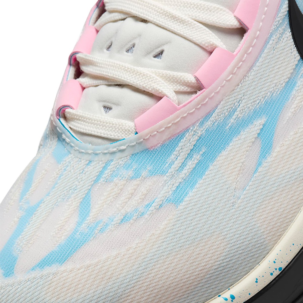 Nike Air Zoom GT Cut 2 EP Sail pink Speel