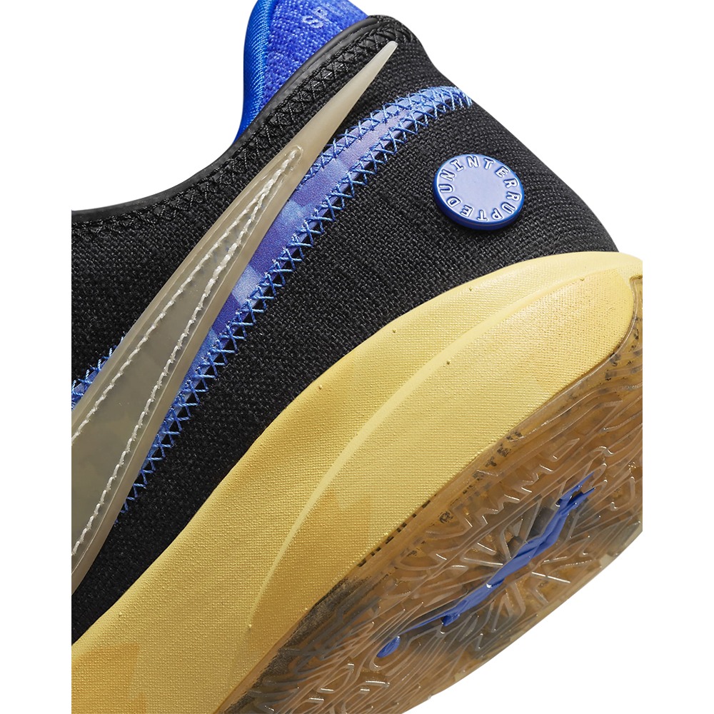 Uninterrupted x LeBron 20 EP 'Speak Your Truth'