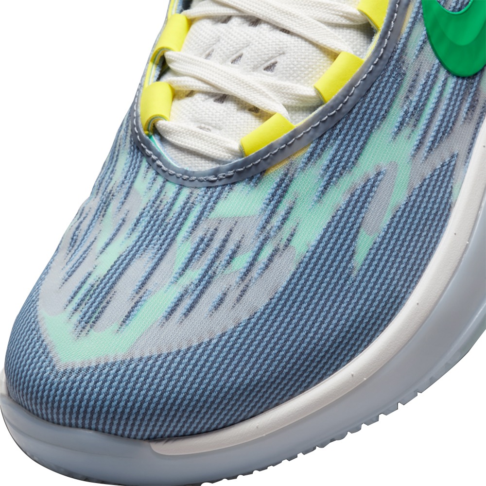 Nike Air Zoom GT Cut 2 EP Leche blue green