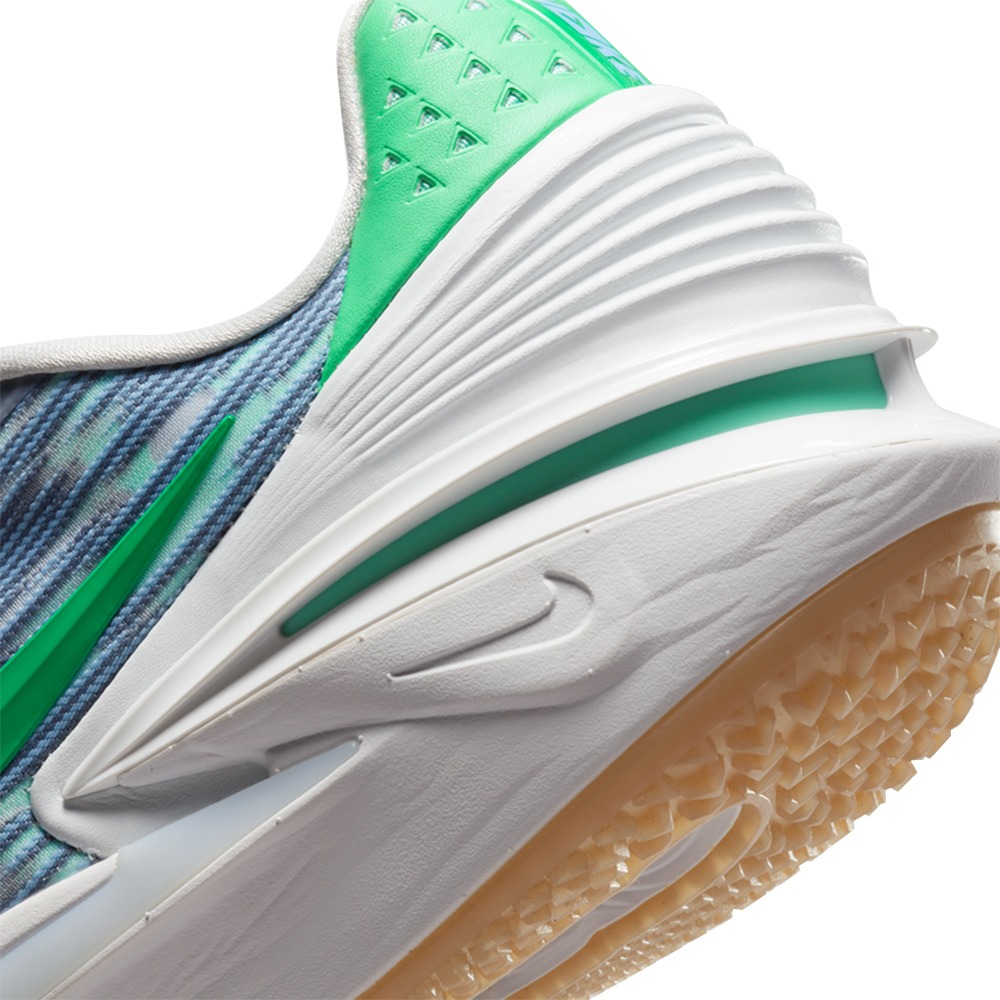 Nike Air Zoom GT Cut 2 EP Leche blue green