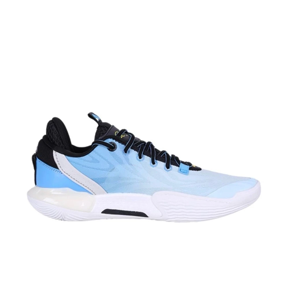 Sepatu Basket Li-Ning Wade All City 12 'Blue' ABAU023-4