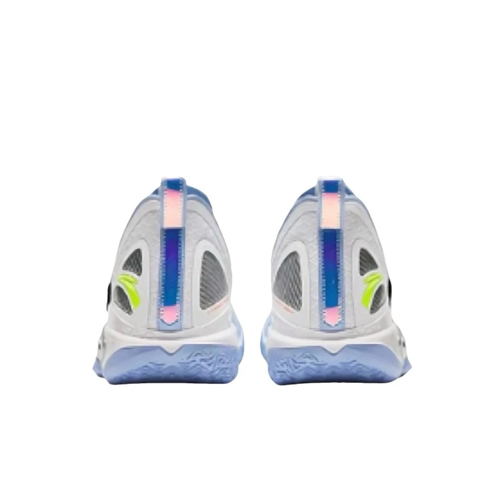 Sepatu Basket Anta Shock Wave 5 V2 - Christmas 112411106-3