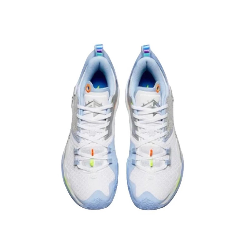Sepatu Basket Anta Shock Wave 5 V2 - Christmas 112411106-3