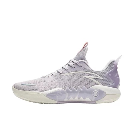 Sepatu Basket ANTA Shock Wave 5 V2 All Colorway