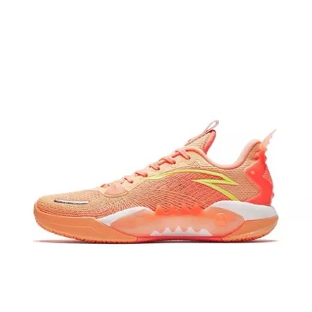 Sepatu Basket ANTA Shock Wave 5 V2 All Colorway
