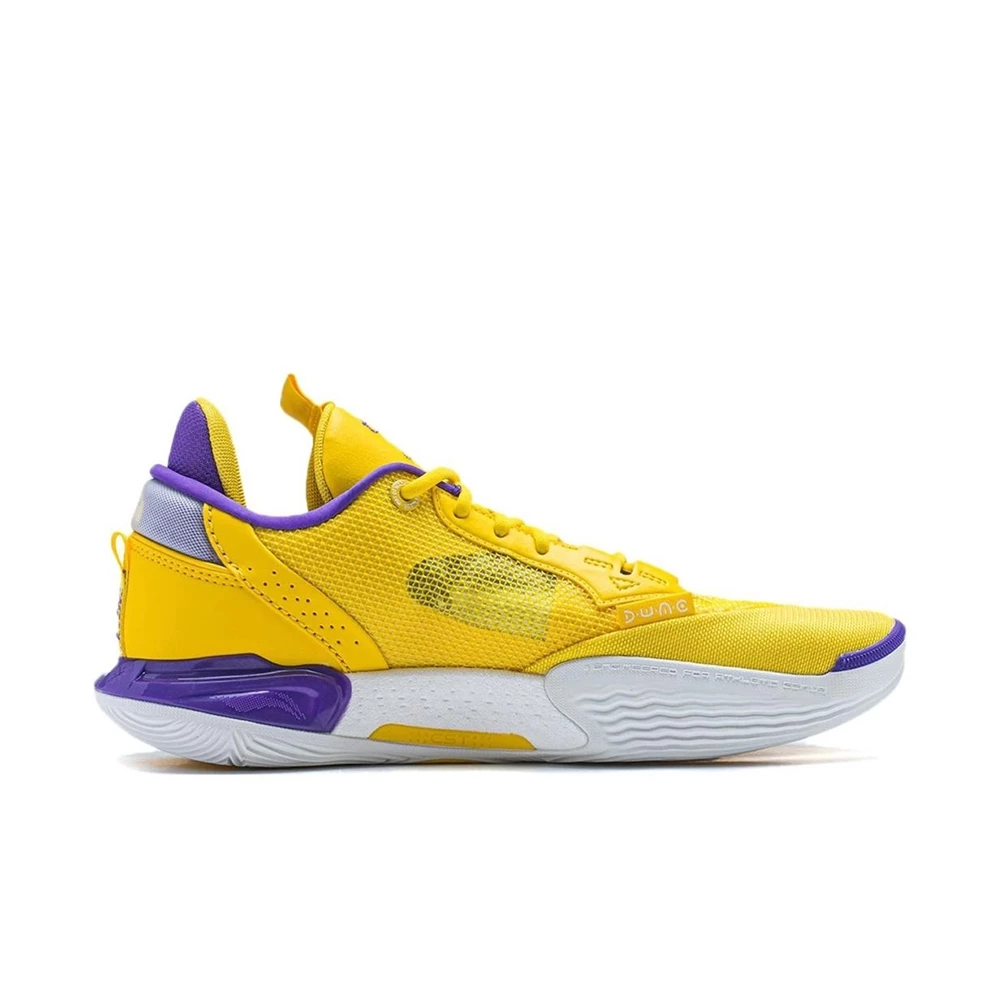 Sepatu Basket Li-Ning Wade All City 12 'City of Angels' ABAU015-7