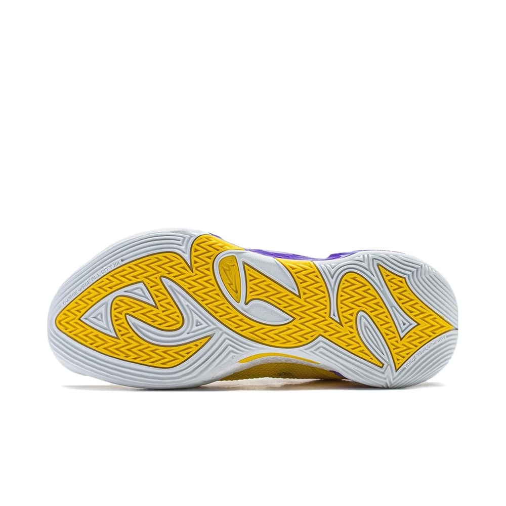 Sepatu Basket Li-Ning Wade All City 12 'City of Angels' ABAU015-7