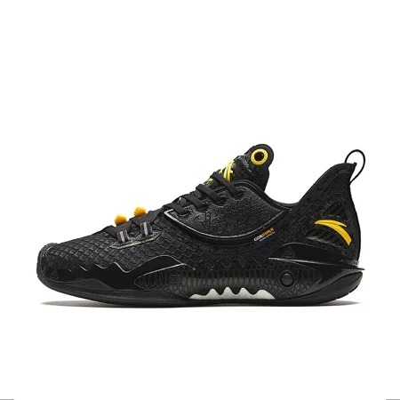 Sepatu Basket ANTA Shock Wave 5 V2 All Colorway