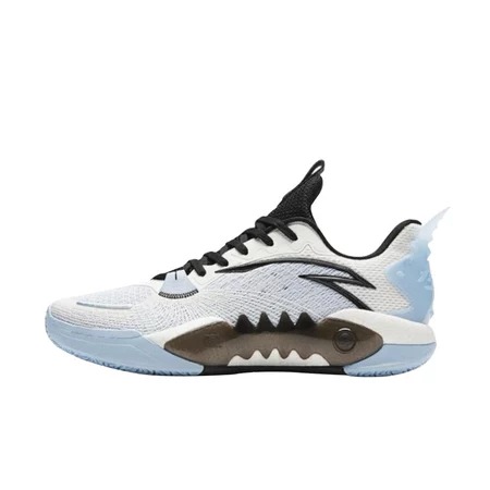 Sepatu Basket ANTA Shock Wave 5 V2 All Colorway