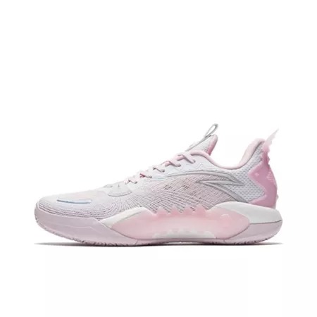 Sepatu Basket ANTA Shock Wave 5 V2 All Colorway